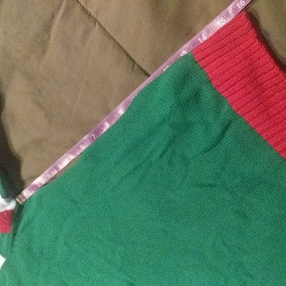 Ugly Christmas Sweater Kit (New) - Picture 6 of 16